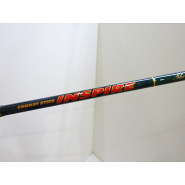 コンバットスティック インスパイアICSS-60UL